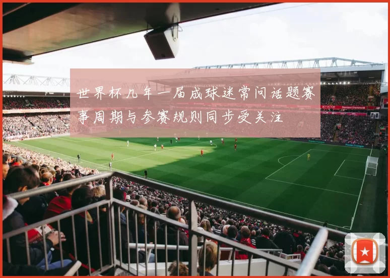世界杯几年一届成球迷常问话题赛事周期与参赛规则同步受关注