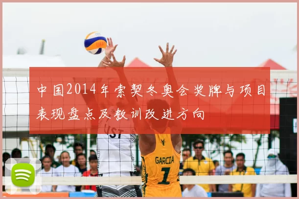 中国2014年索契冬奥会奖牌与项目表现盘点及教训改进方向